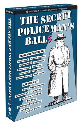 TheSecretPoliceman'sBall