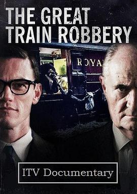 TheGreatTrainRobbery