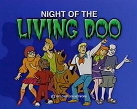 NightoftheLivingDoo