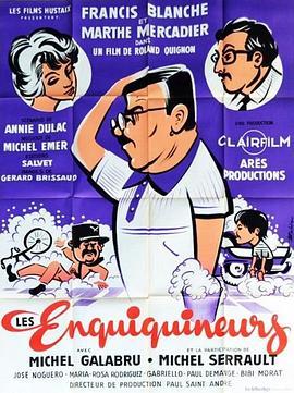 Lesenquiquineurs