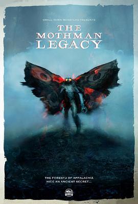 TheMothmanLegacy