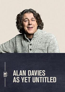 AlanDavies:AsYetUntitledSeason5