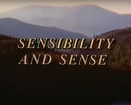 SensibilityandSense