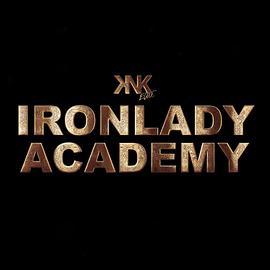 IronladyAcademy