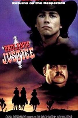 Desperado:BadlandsJustice