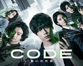 CODE-通往代价之门-