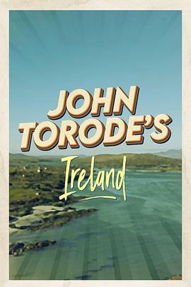 JohnTorode'sIrelandSeason1