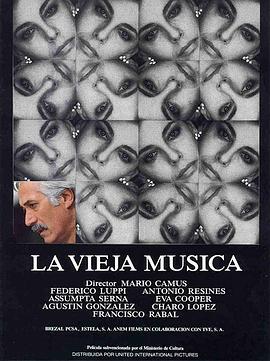 Laviejamúsica