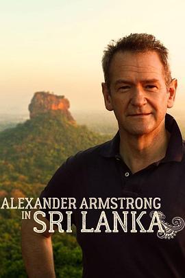 AlexanderArmstronginSriLankaSeason1