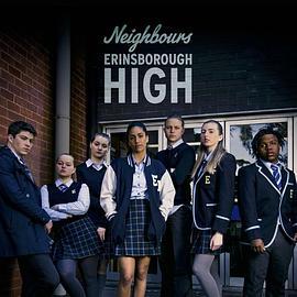 ErinsboroughHighSeason1