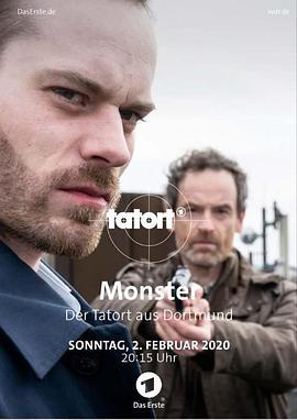 Tatort-Monster