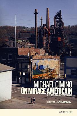 MichaelCimino,GodBlessAmerica