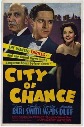 CityofChance