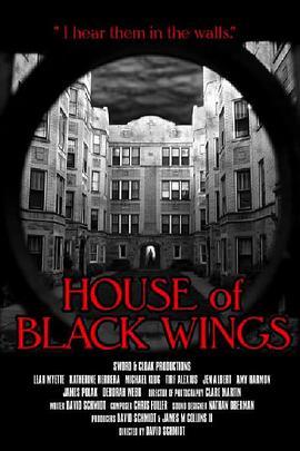 HouseofBlackWings