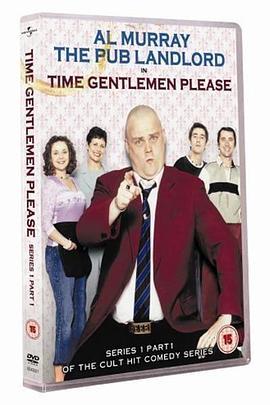 TimeGentlemenPleaseSeason1