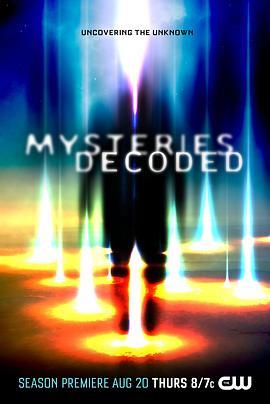 MysteriesDecodedSeason1