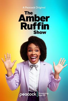 TheAmberRuffinShowSeason1