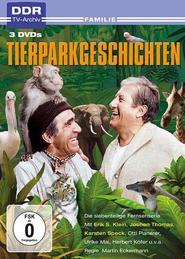 Tierparkgeschichten