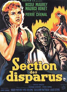 Sectiondesdisparus