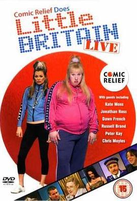 ComicReliefDoesLittleBritain:Live