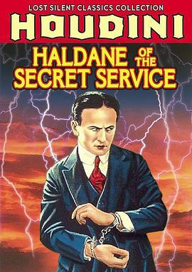 HaldaneoftheSecretService