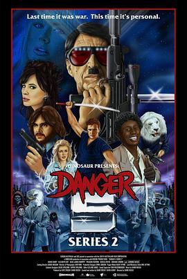 Danger5Season2