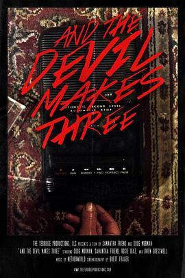 AndtheDevilMakesThree