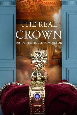 TheRealCrown:InsidetheHouseofWindsorSeason1